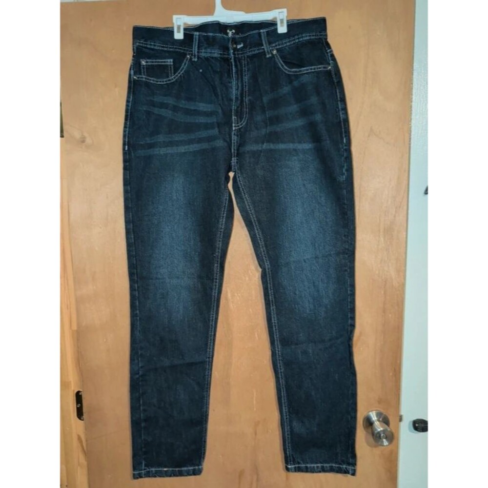 True timber jeans 36x32